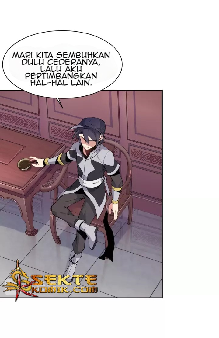 Swallow The Whole World Chapter 02 Bahasa Indonesia